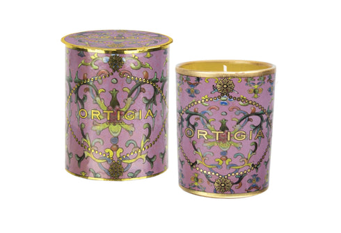 Ortigia Aragona Candle